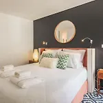 River View 2 Bed * Porto
