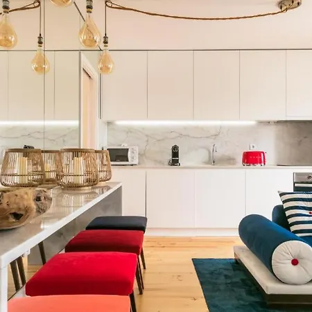 Apartament River View 2 Bed *