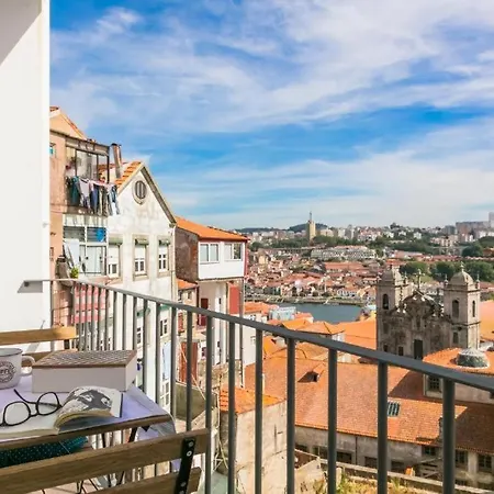 River View 2 Bed Apartament *