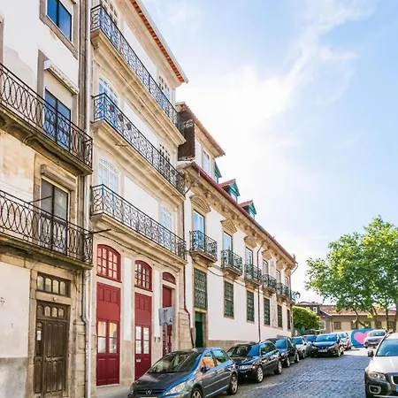 Apartament River View 2 Bed