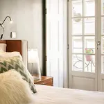 Lägenhet River View 2 Bed Oporto