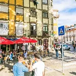 River View 2 Bed Lägenhet Oporto
