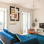 Apartamento River View 2 Bed *